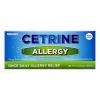 Cetrine Allergy 30 Tablets